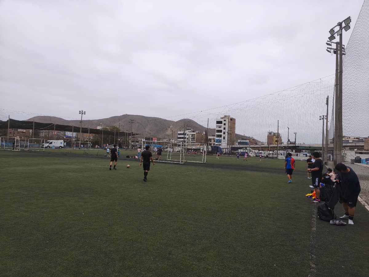 Estadio Guadalupano