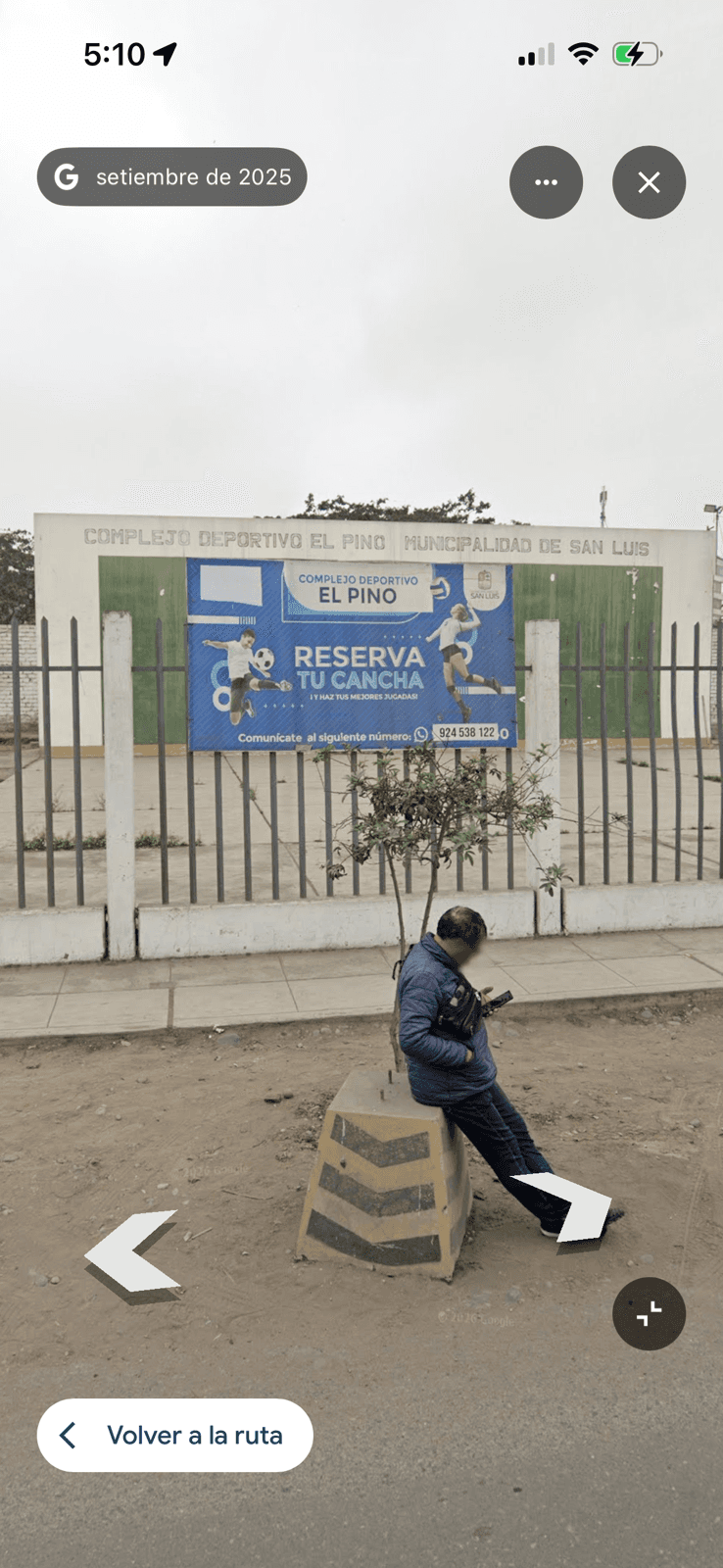 EL PINO