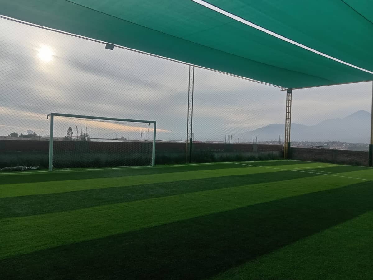 Cancha Sintética Maracanazo Arequipa