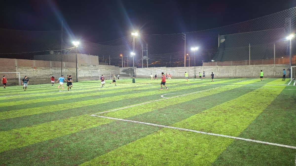 Centenario - Trapiche