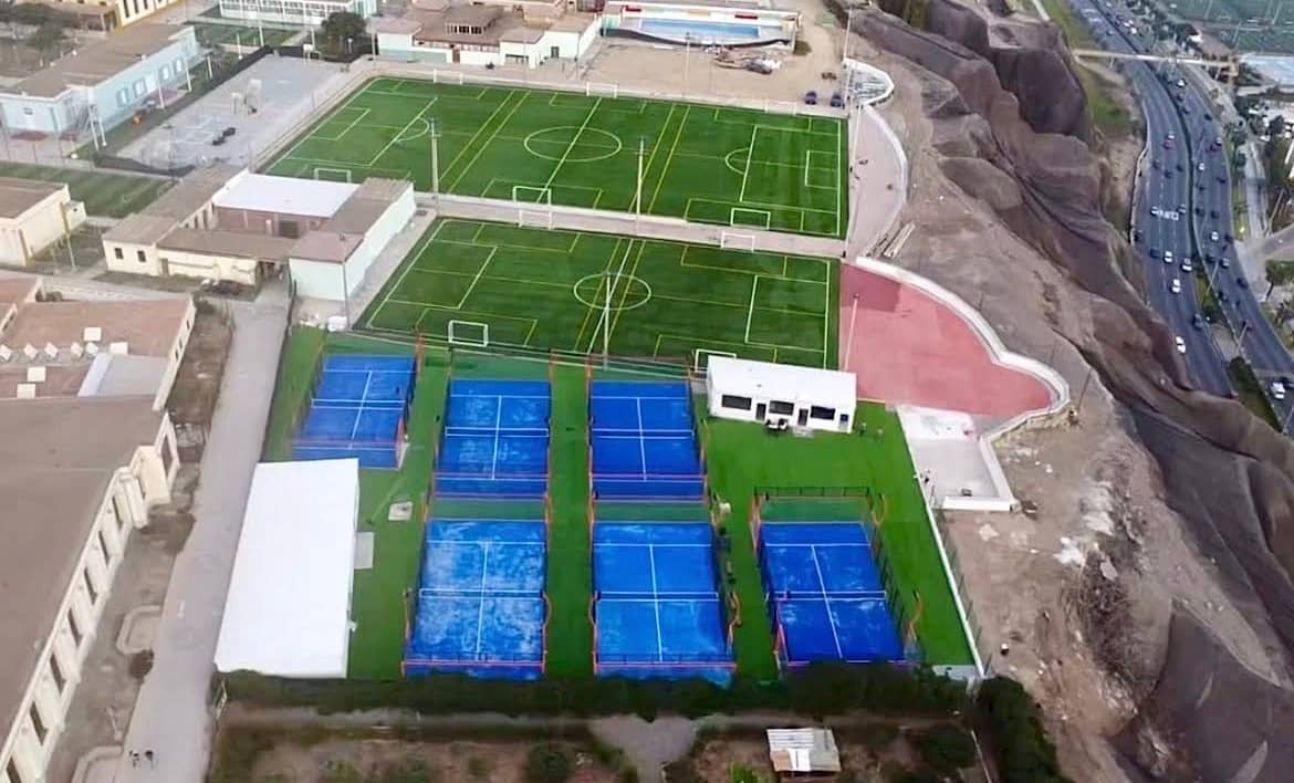 PPA SPORTS