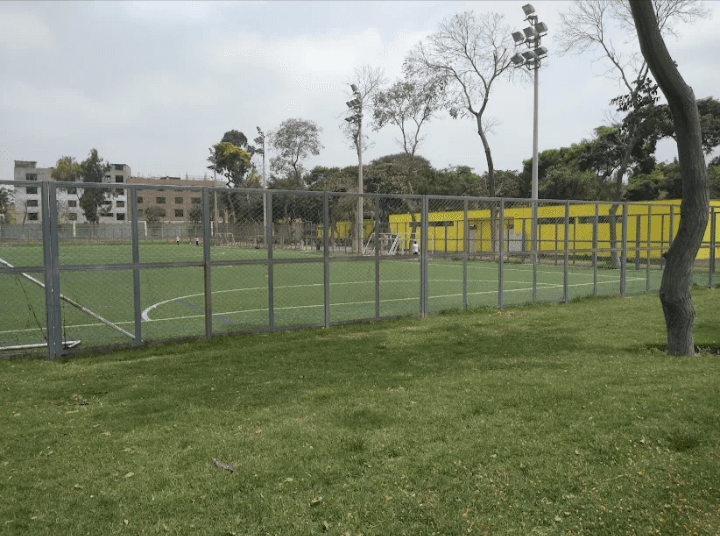 club Lloque yupanqui