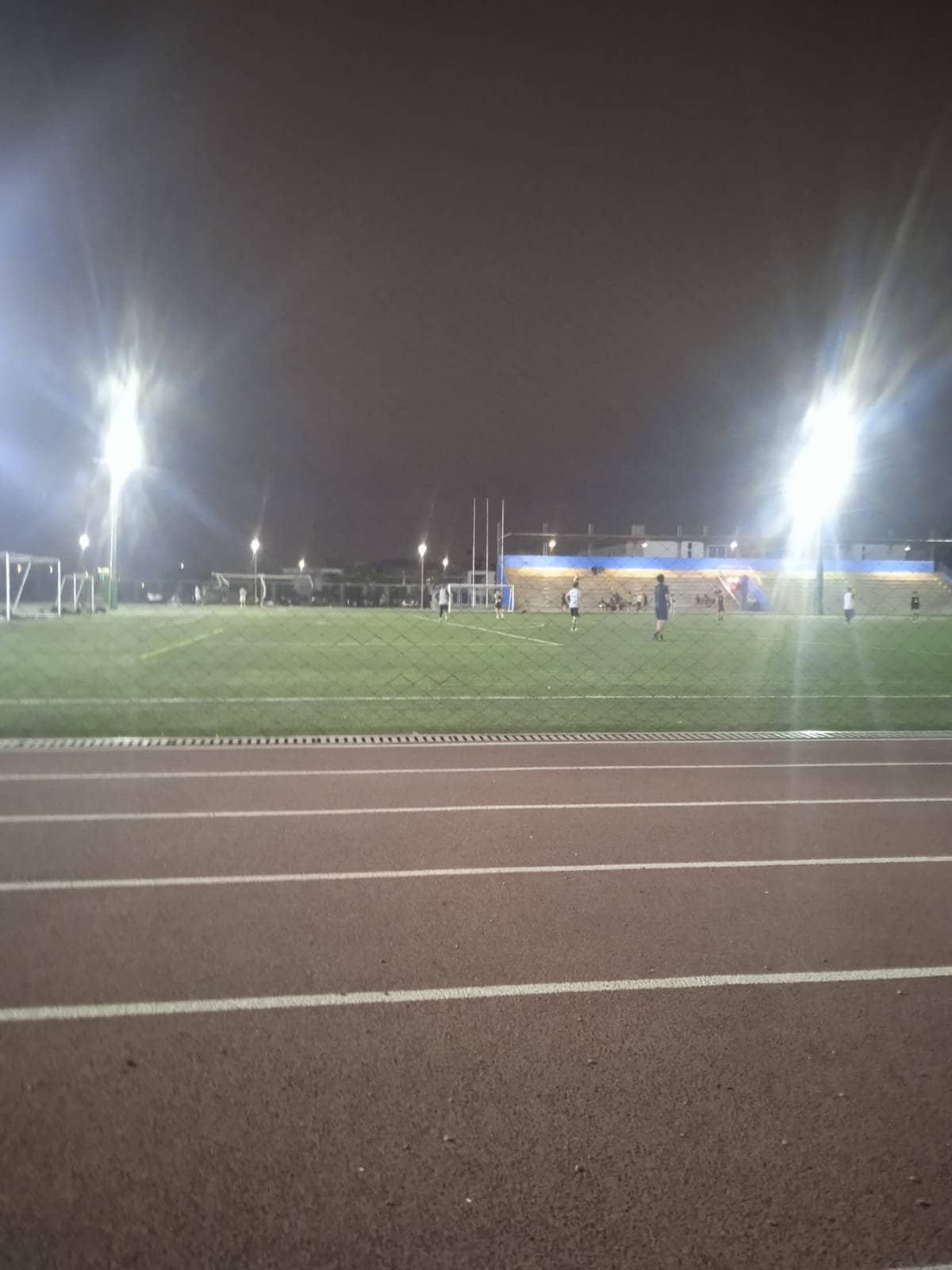 Estadio José Granda