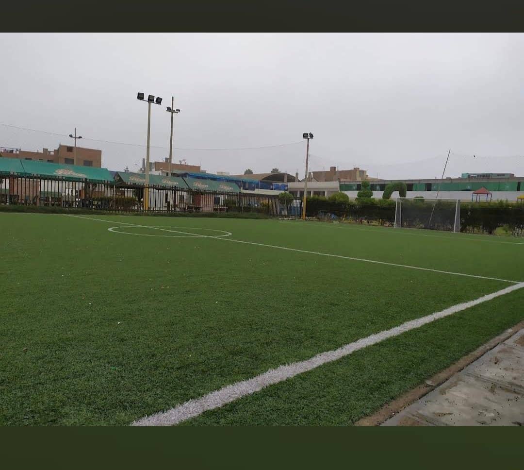 Club el tiro