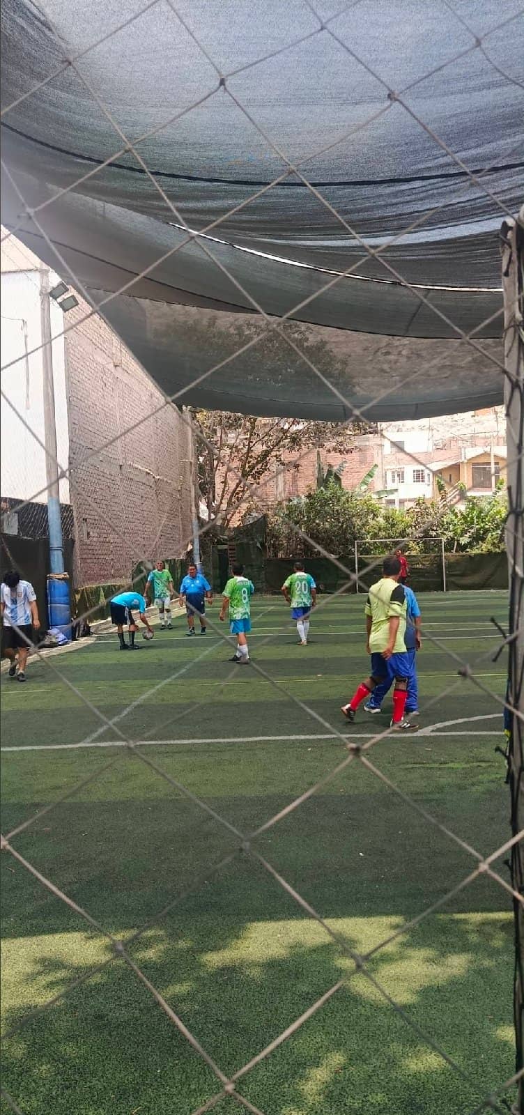 la Cabaña