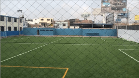 Campo Deportivo Arena 7 - Andres Bello