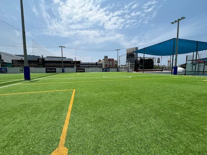 Eureka Sports