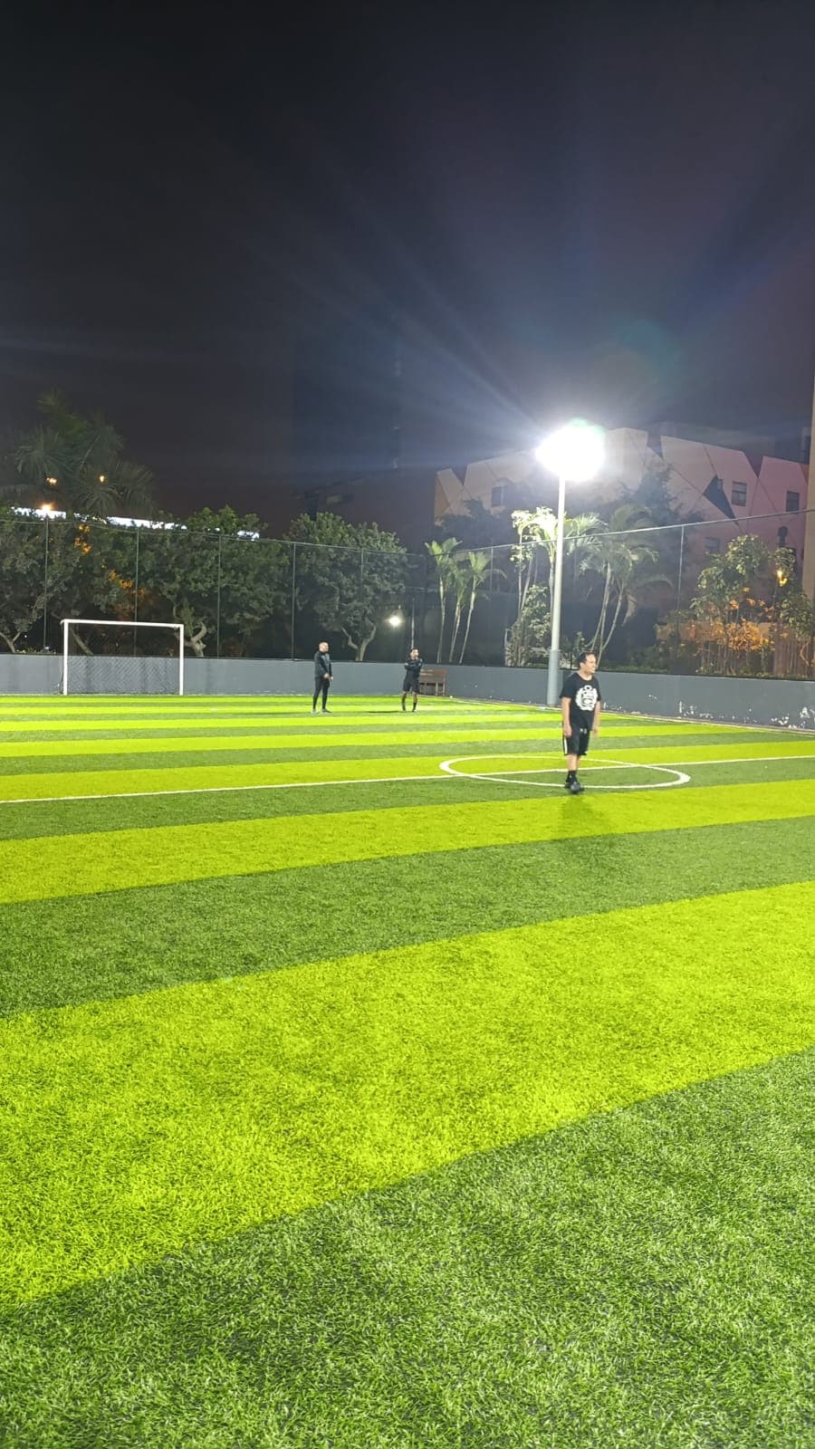 Polideportivo Rosa Toro