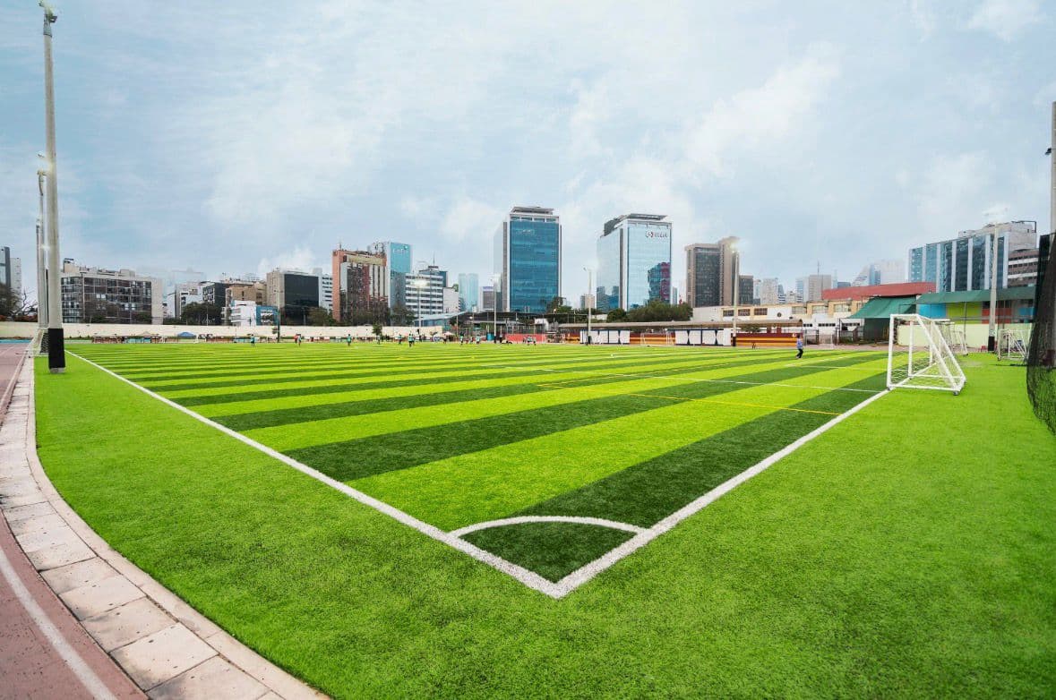 Sport School