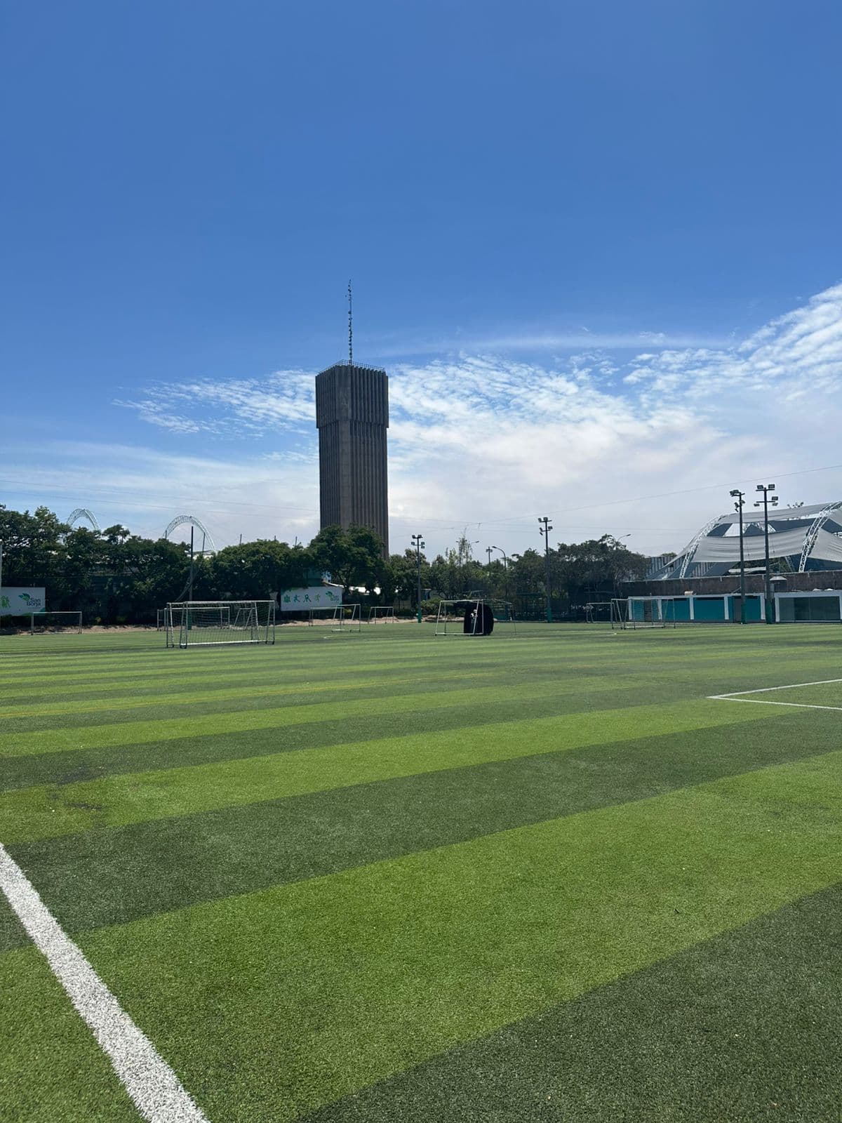 Polideportivo Limatambo
