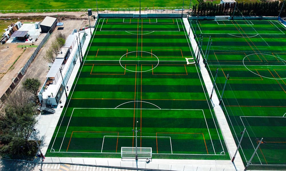 Deporplaza Jockey